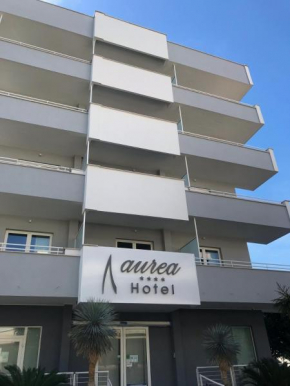 Aurea Hotel Tortoreto